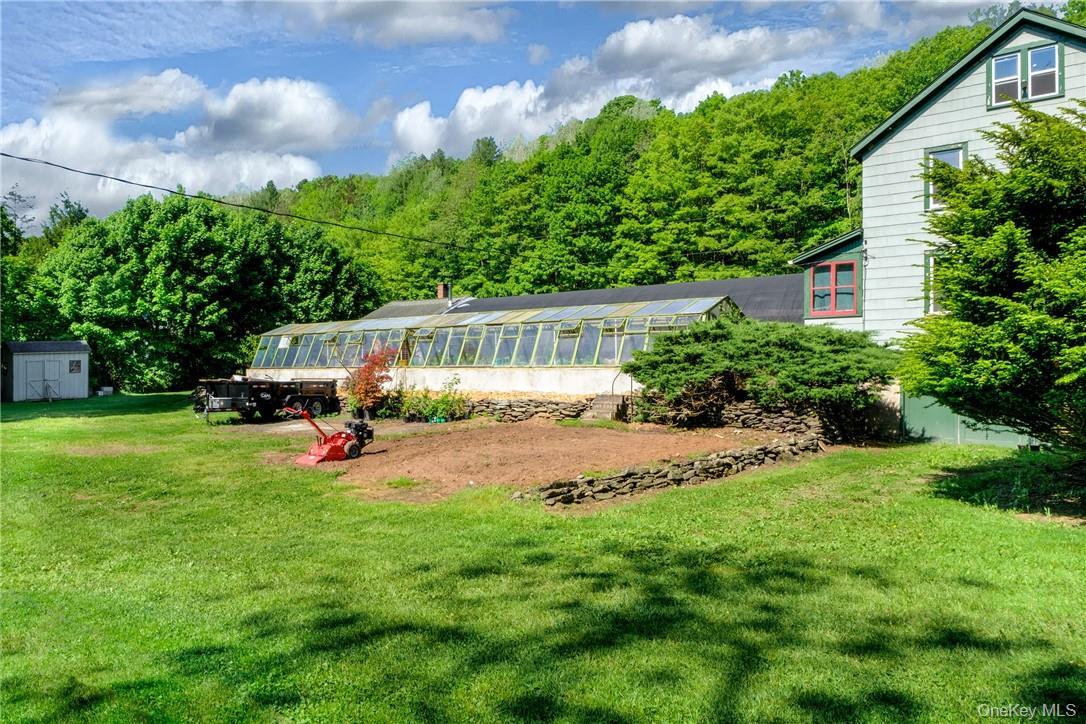 Single Family Main Delaware County, NY 13753, MLS-930509-33