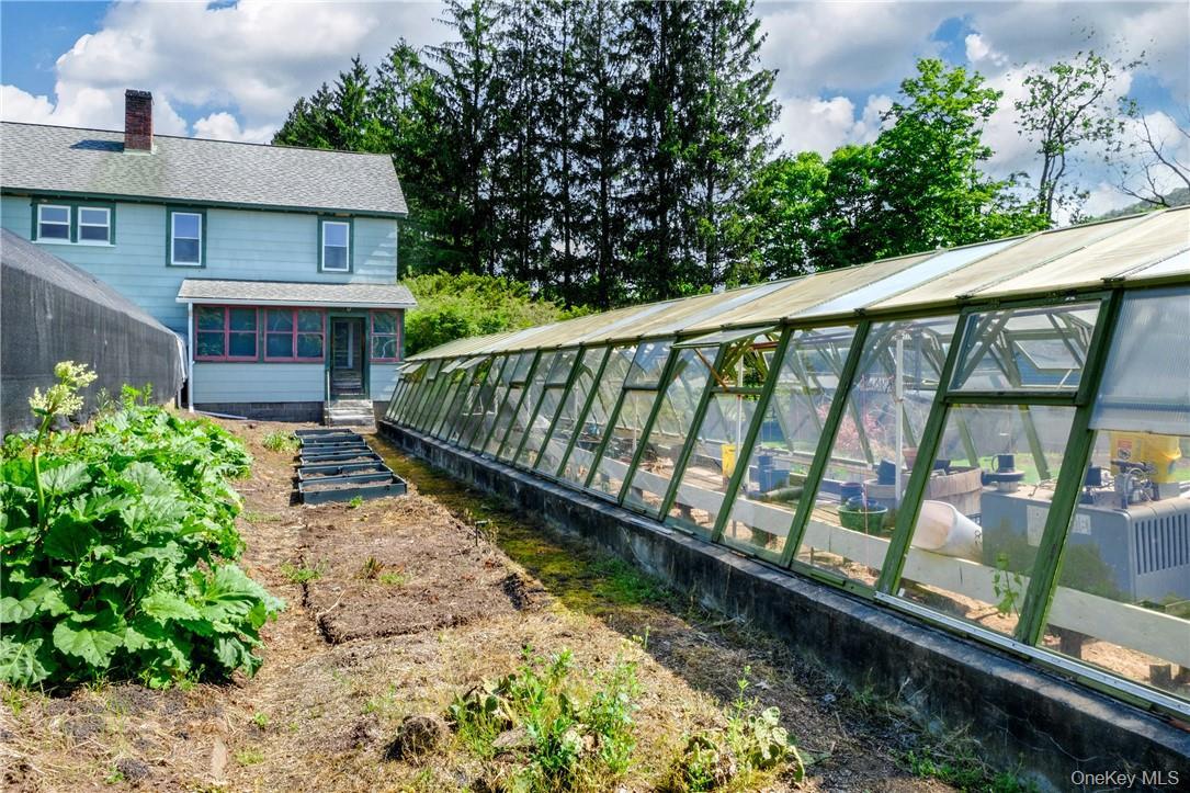 Single Family Main Delaware County, NY 13753, MLS-930509-34