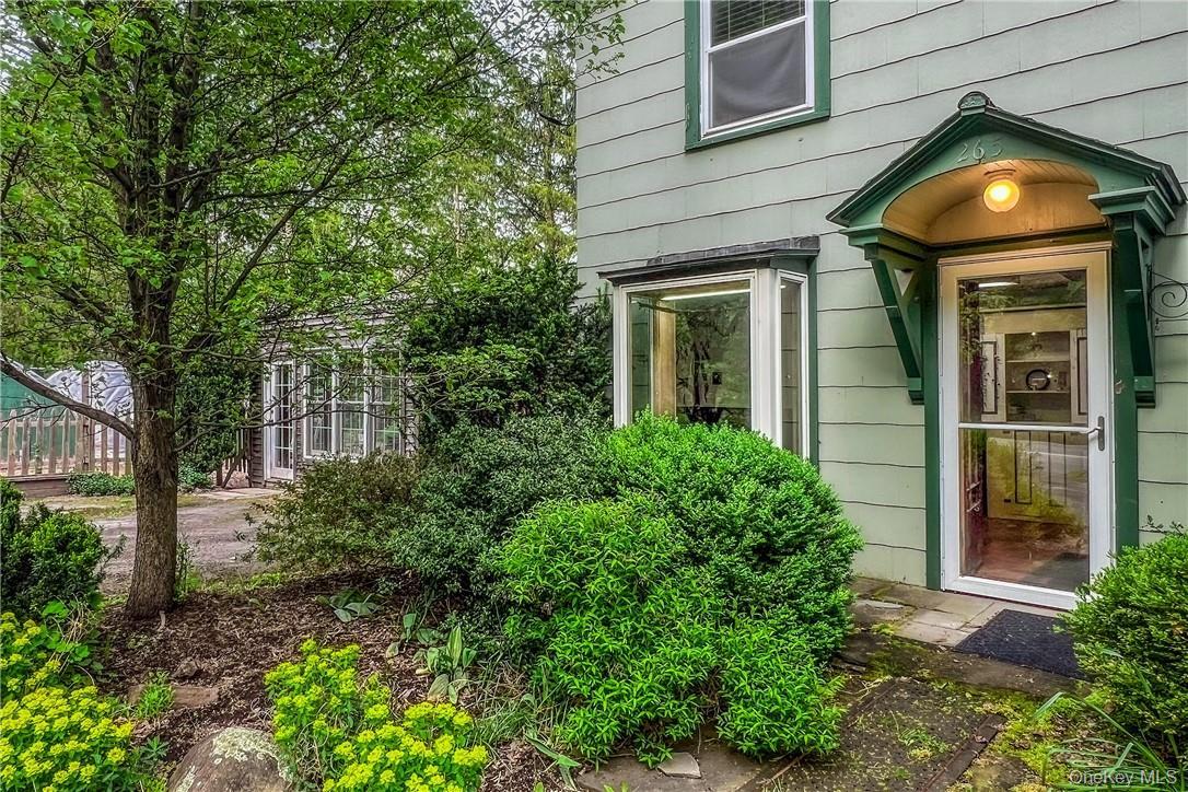 Single Family Main Delaware County, NY 13753, MLS-930509-5