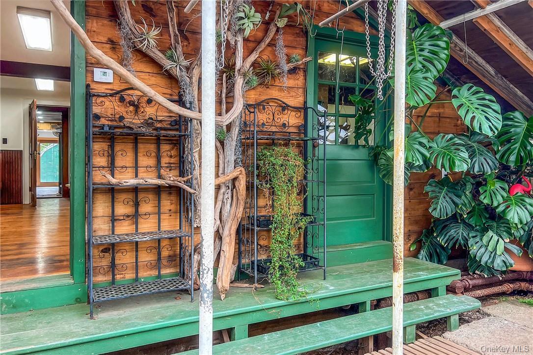 Single Family Main Delaware County, NY 13753, MLS-930509-9