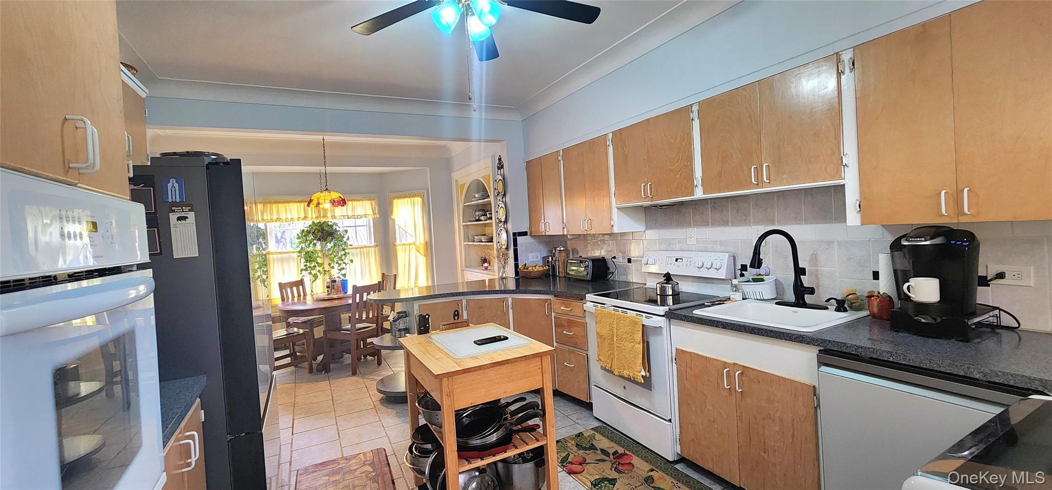 Single Family Ann  Sullivan County, NY 12701, MLS-930512-13