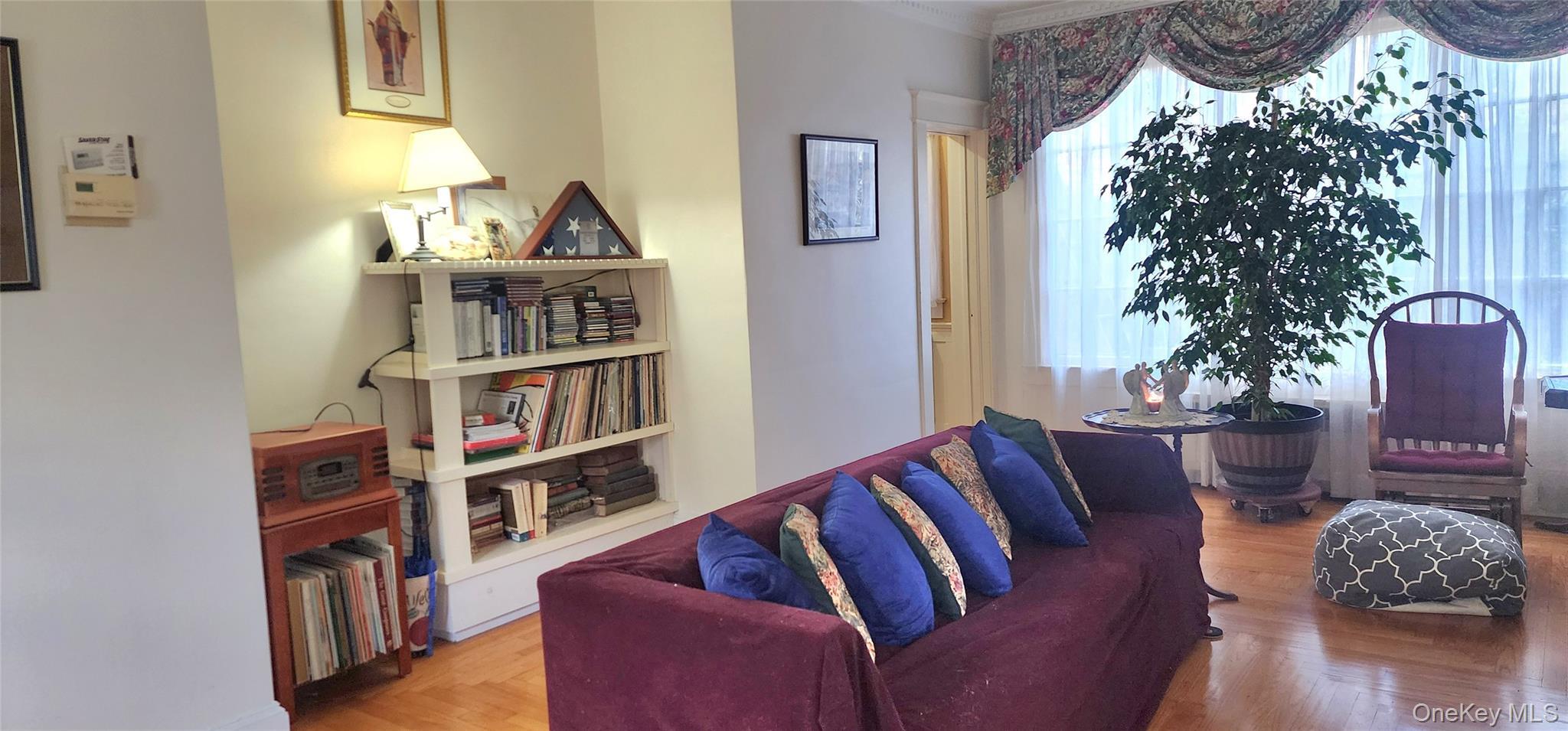 Single Family Ann  Sullivan County, NY 12701, MLS-930512-19