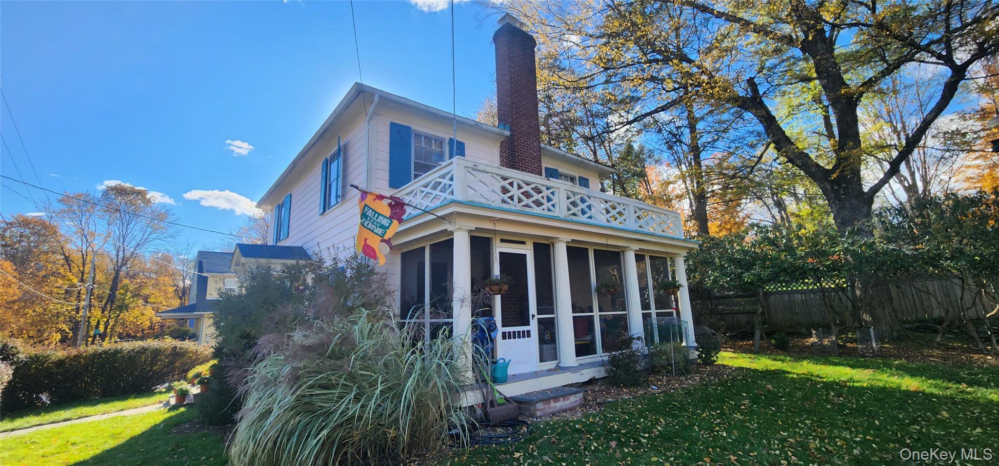 Single Family Ann  Sullivan County, NY 12701, MLS-930512-2