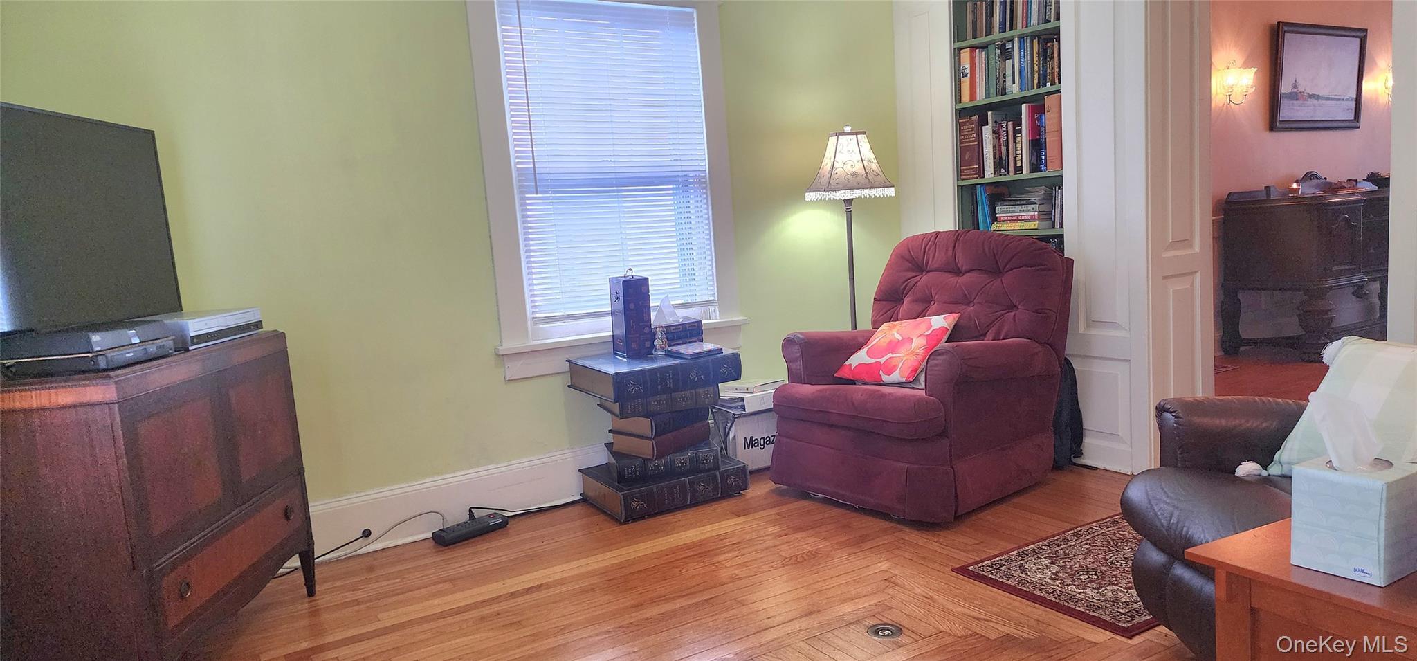 Single Family Ann  Sullivan County, NY 12701, MLS-930512-22