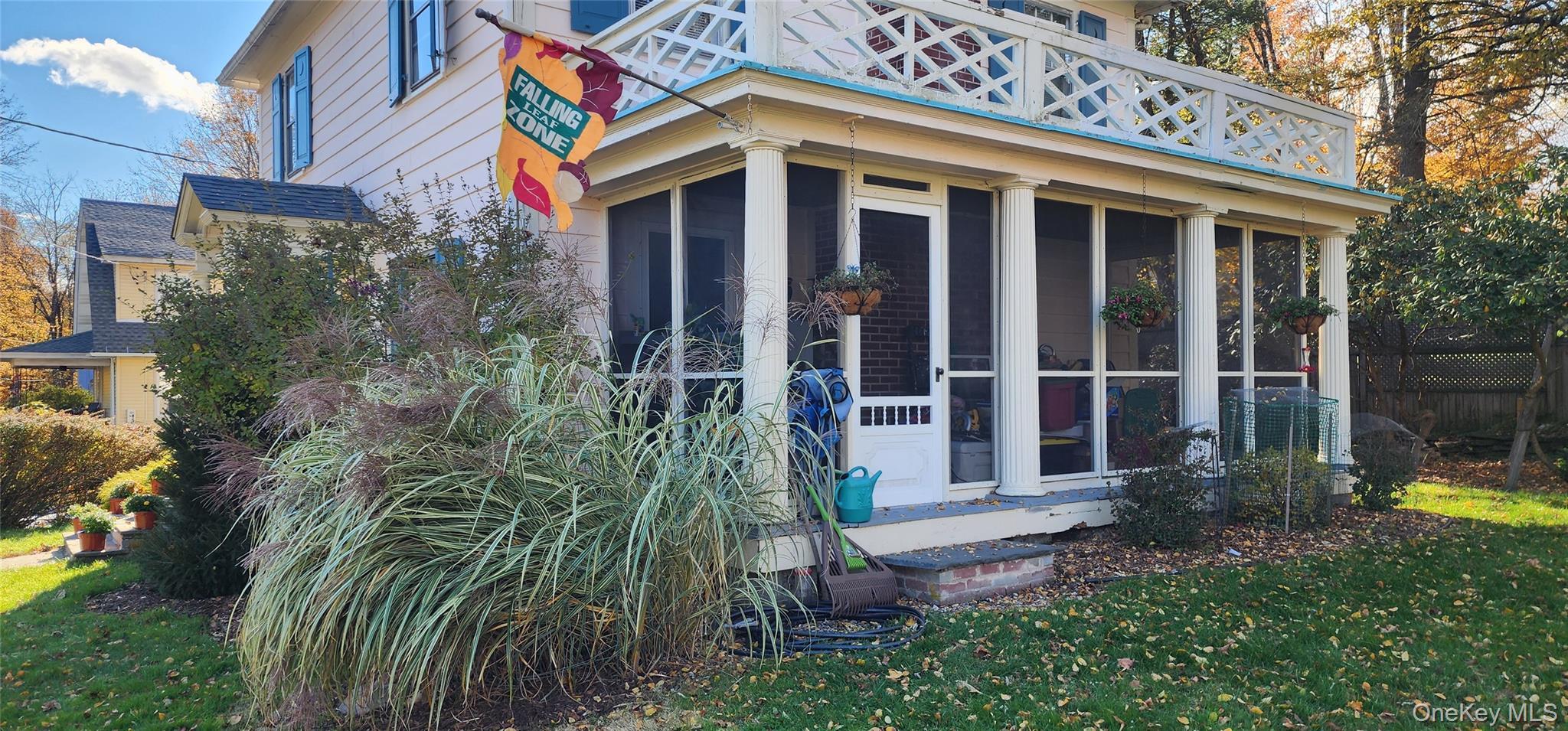 Single Family Ann  Sullivan County, NY 12701, MLS-930512-3