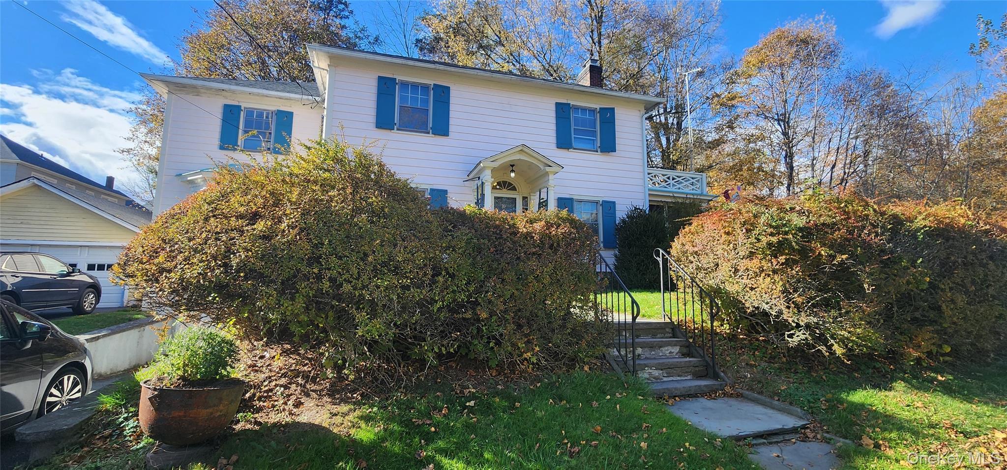 Single Family Ann  Sullivan County, NY 12701, MLS-930512-4