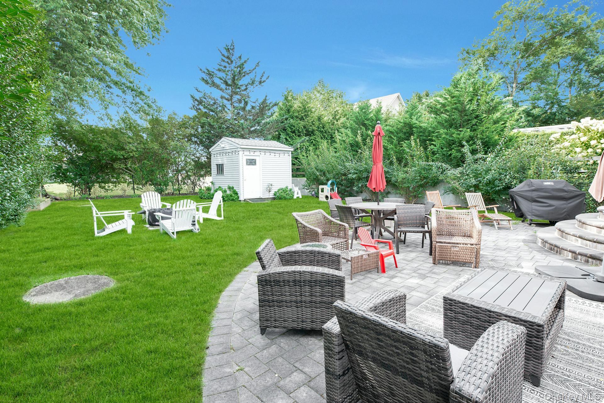 Single Family Willow  Suffolk County, NY 11931, MLS-930515-22