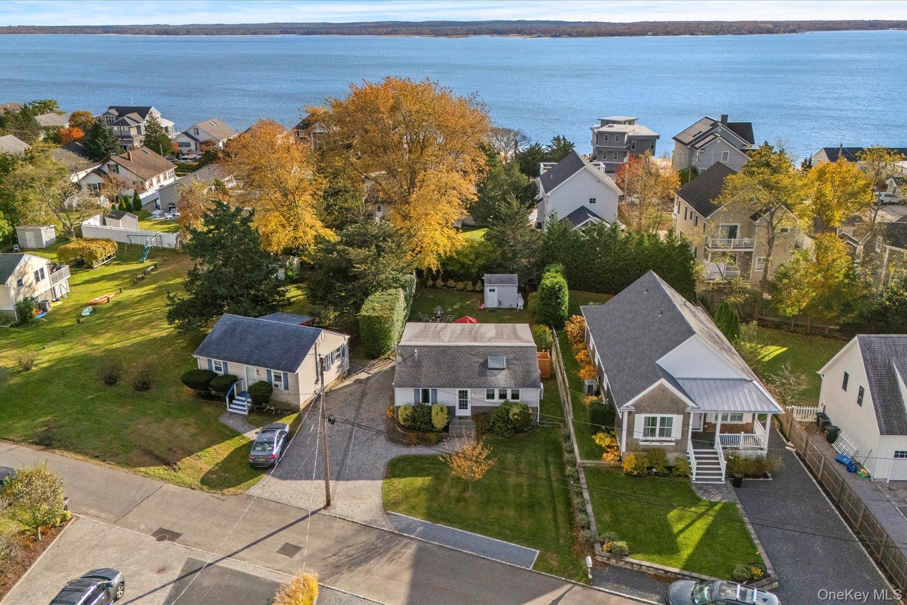 Single Family Willow  Suffolk County, NY 11931, MLS-930515-27