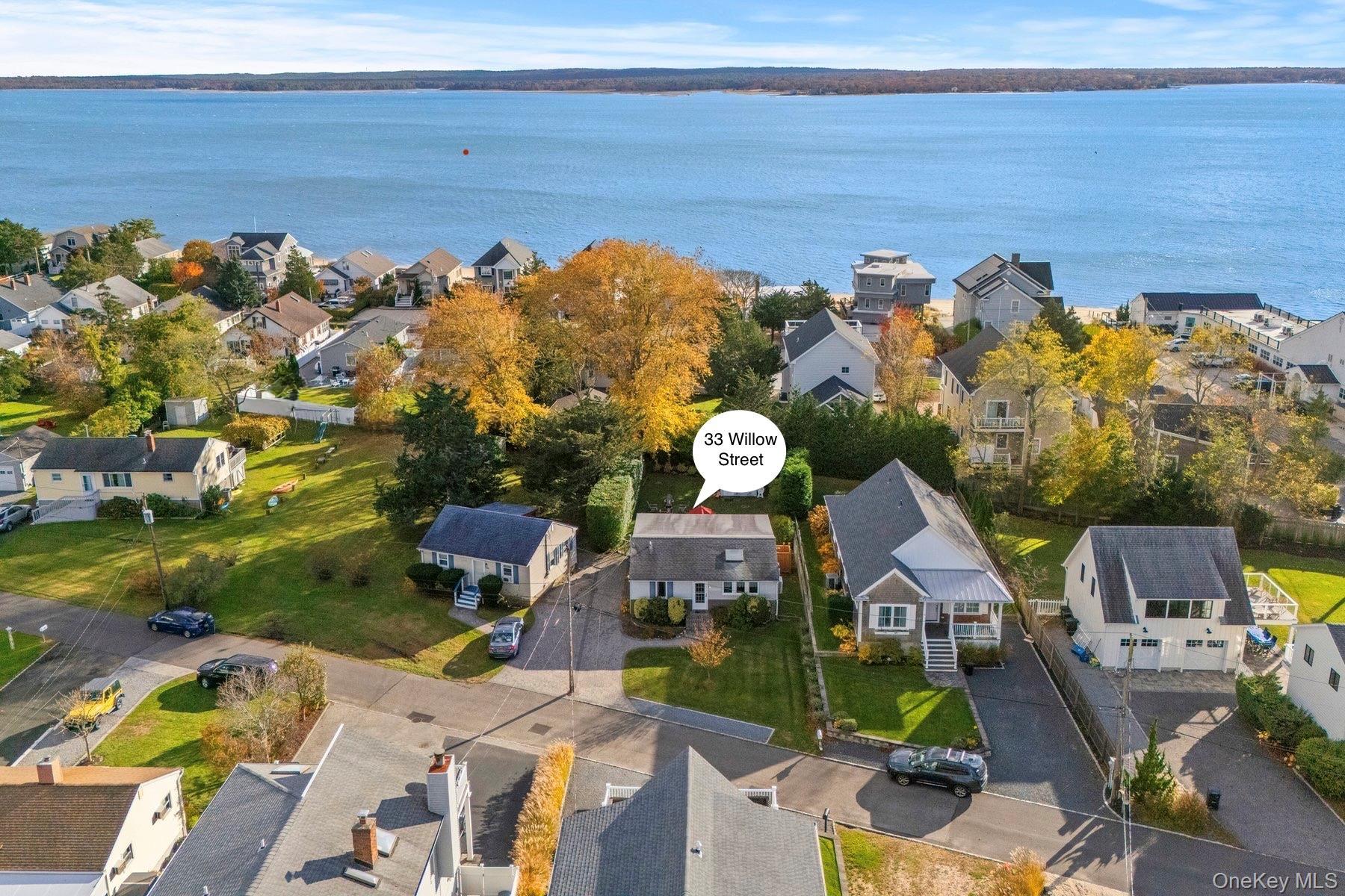 Single Family Willow  Suffolk County, NY 11931, MLS-930515-3