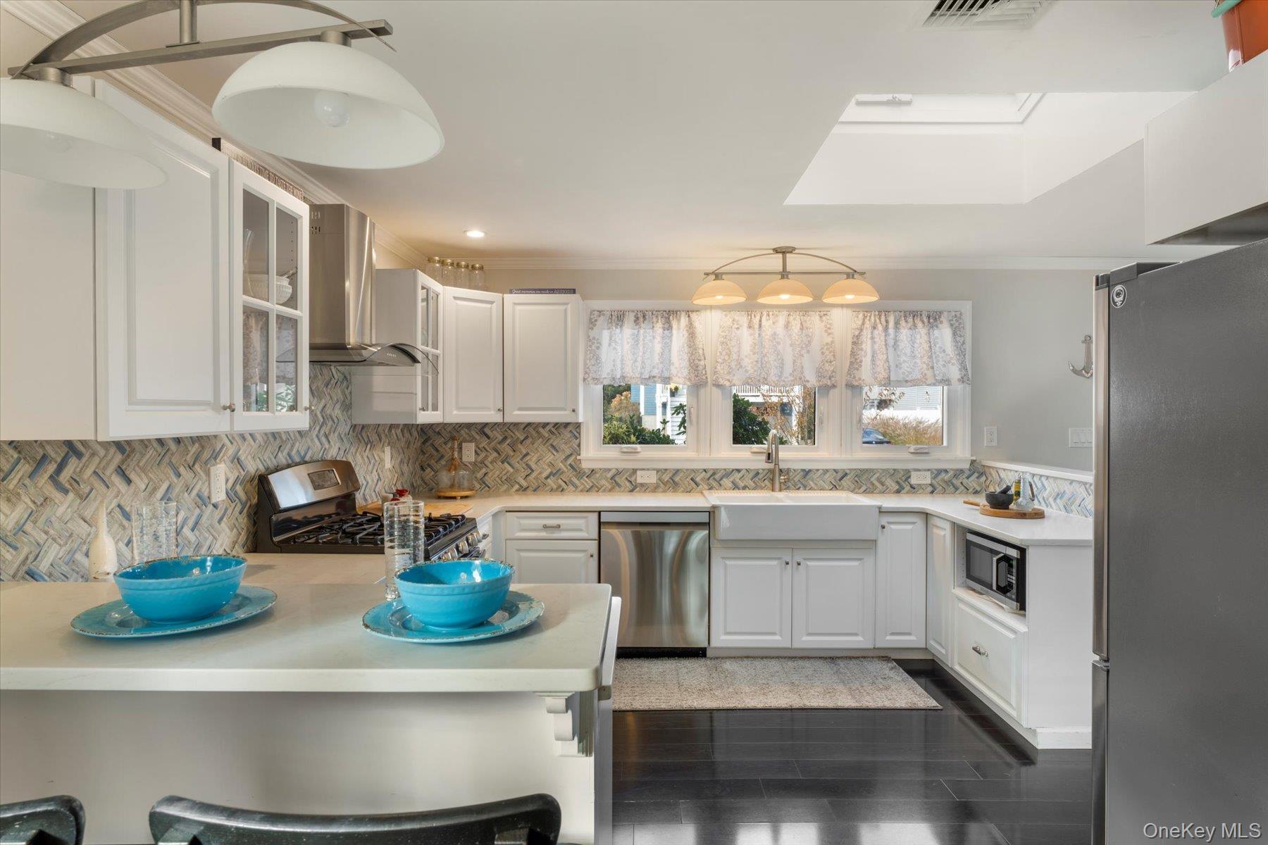 Single Family Willow  Suffolk County, NY 11931, MLS-930515-7