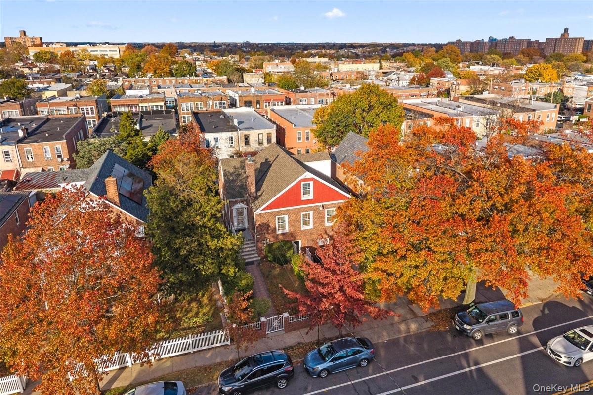 Single Family 222nd  Bronx, NY 10469, MLS-930518-10