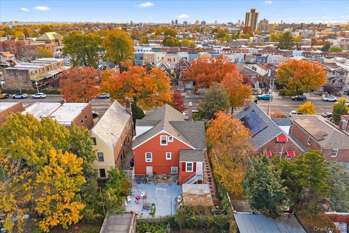 Single Family 222nd  Bronx, NY 10469, MLS-930518-6