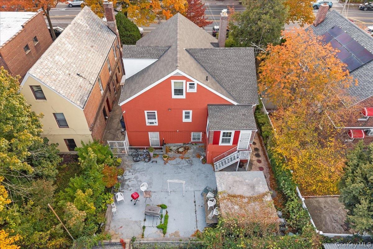 Single Family 222nd  Bronx, NY 10469, MLS-930518-7