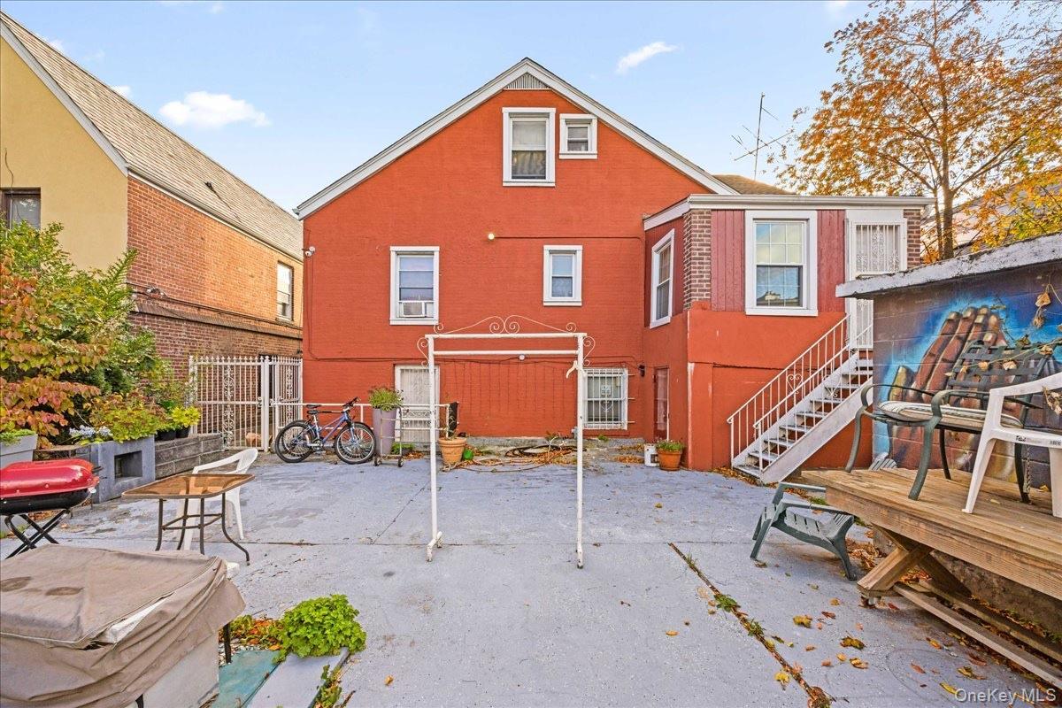 Single Family 222nd  Bronx, NY 10469, MLS-930518-8