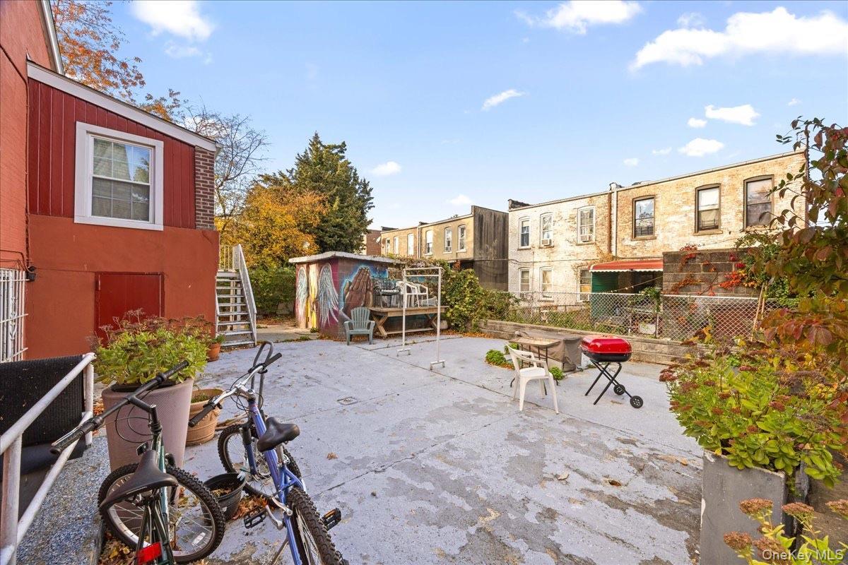 Single Family 222nd  Bronx, NY 10469, MLS-930518-9