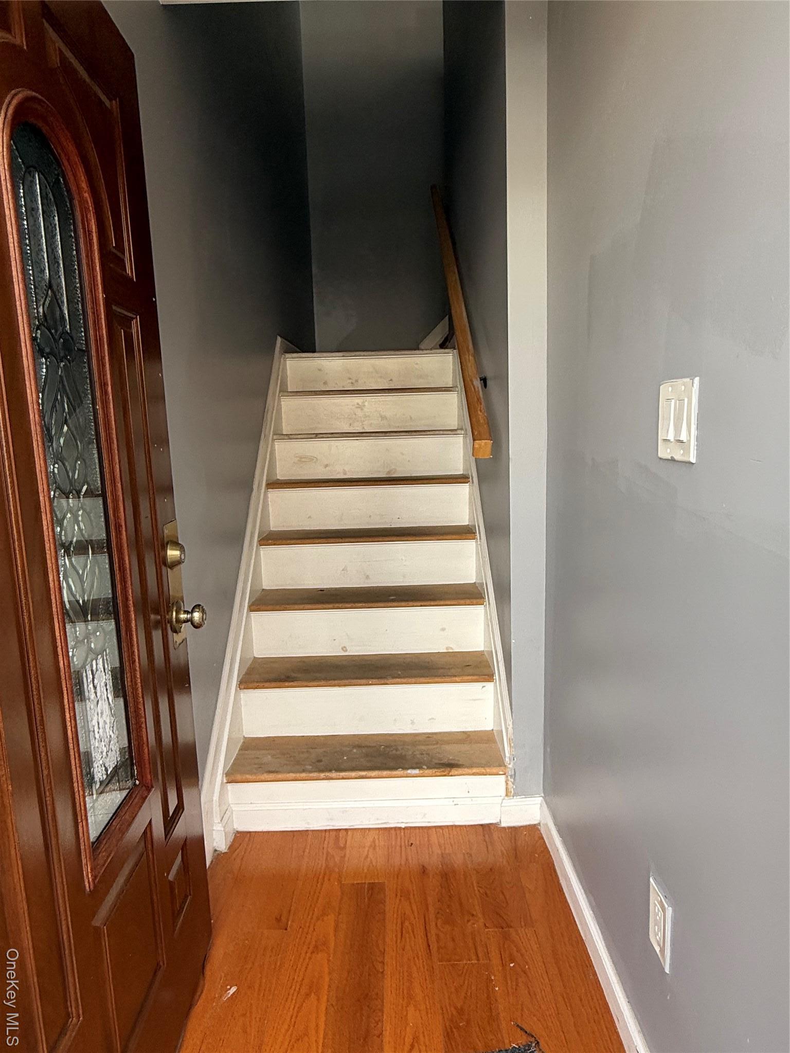 Single Family 91st Avenue Queens, NY 11423, MLS-930528-2