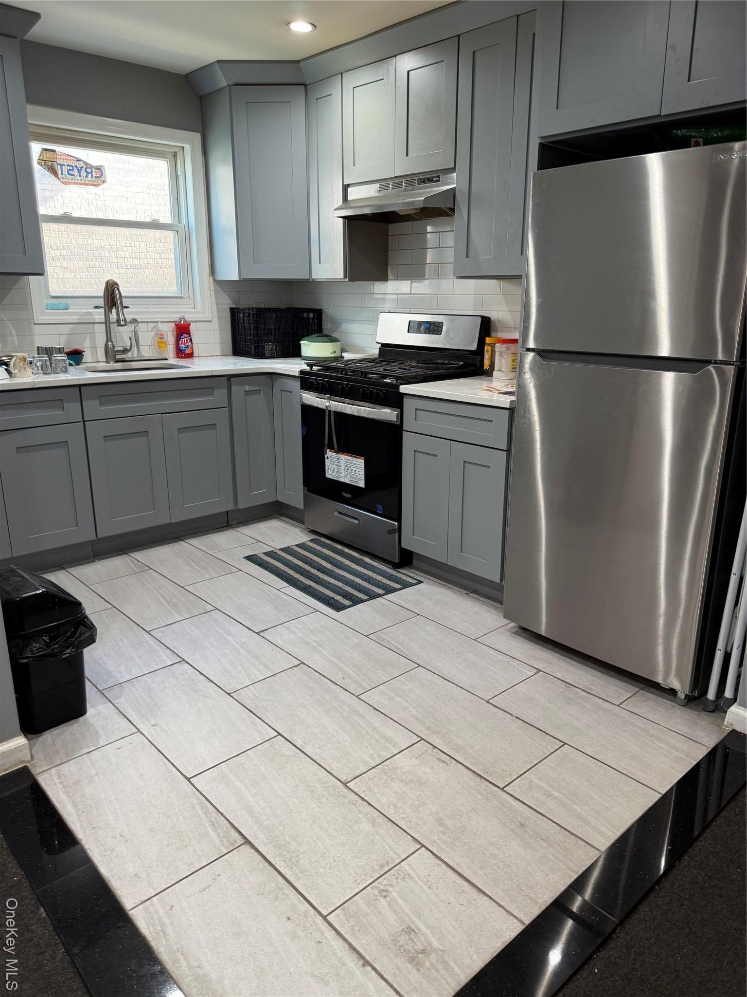 Single Family 91st Avenue Queens, NY 11423, MLS-930528-8