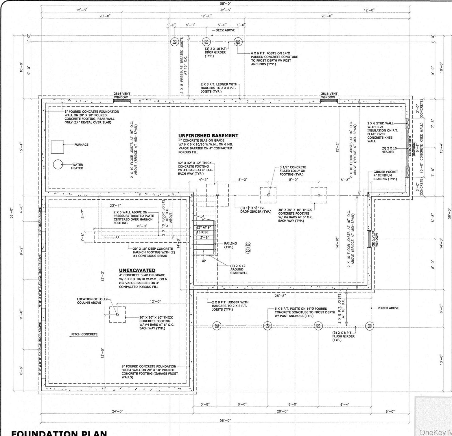 Single Family Domingues Orange County, NY 12550, MLS-930541-2