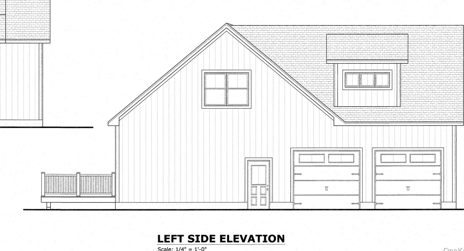 Single Family Domingues Orange County, NY 12550, MLS-930541-3