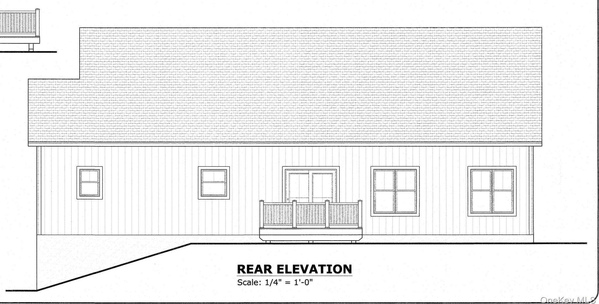 Single Family Domingues Orange County, NY 12550, MLS-930541-4