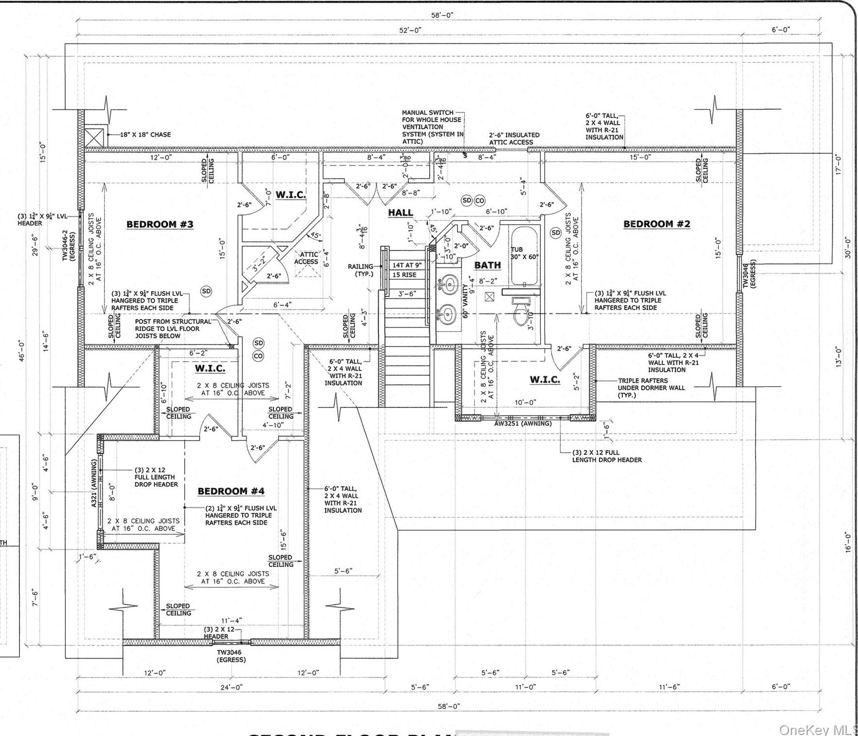 Single Family Domingues Orange County, NY 12550, MLS-930541-8