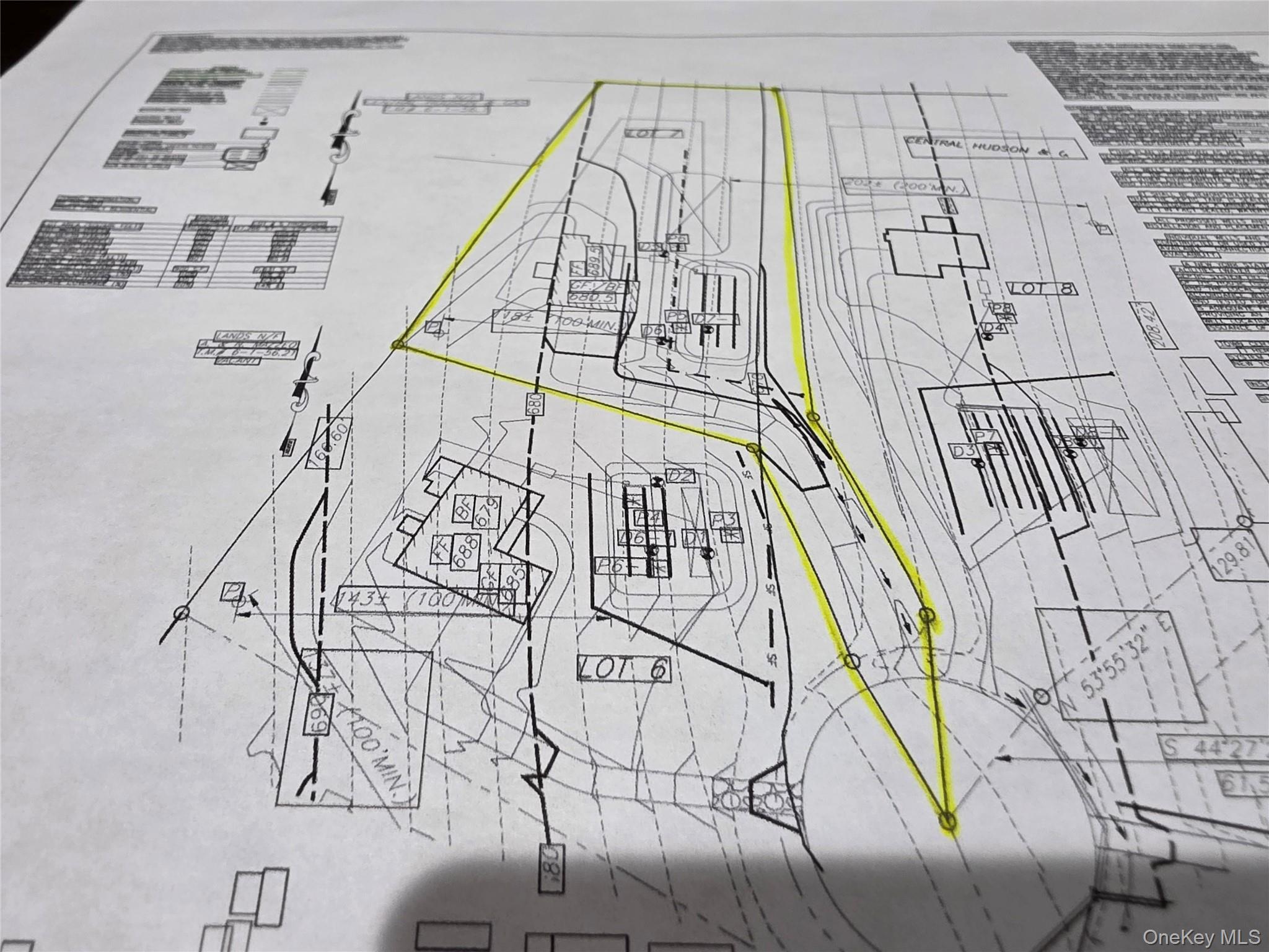 Single Family Domingues  Orange County, NY 12550, MLS-930541-9