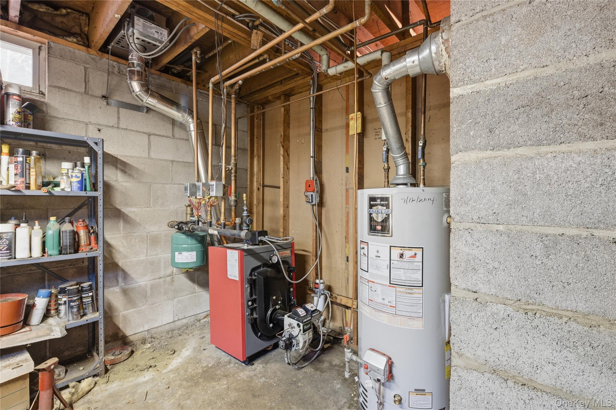 Single Family White Sullivan County, NY 12737, MLS-930543-18