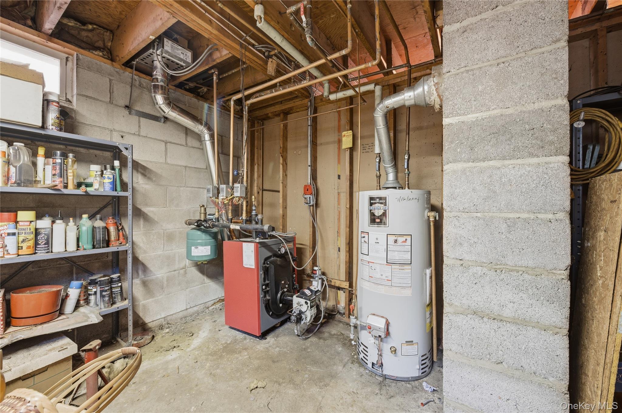 Single Family White  Sullivan County, NY 12737, MLS-930543-19