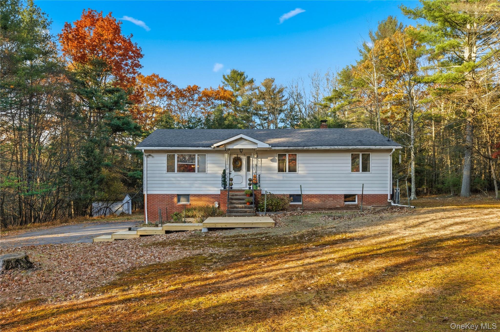 Single Family White Sullivan County, NY 12737, MLS-930543-3