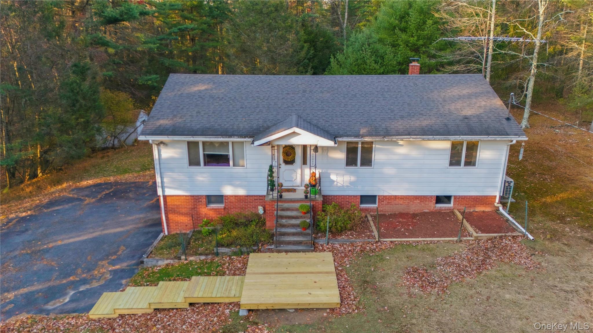 Single Family White Sullivan County, NY 12737, MLS-930543-4