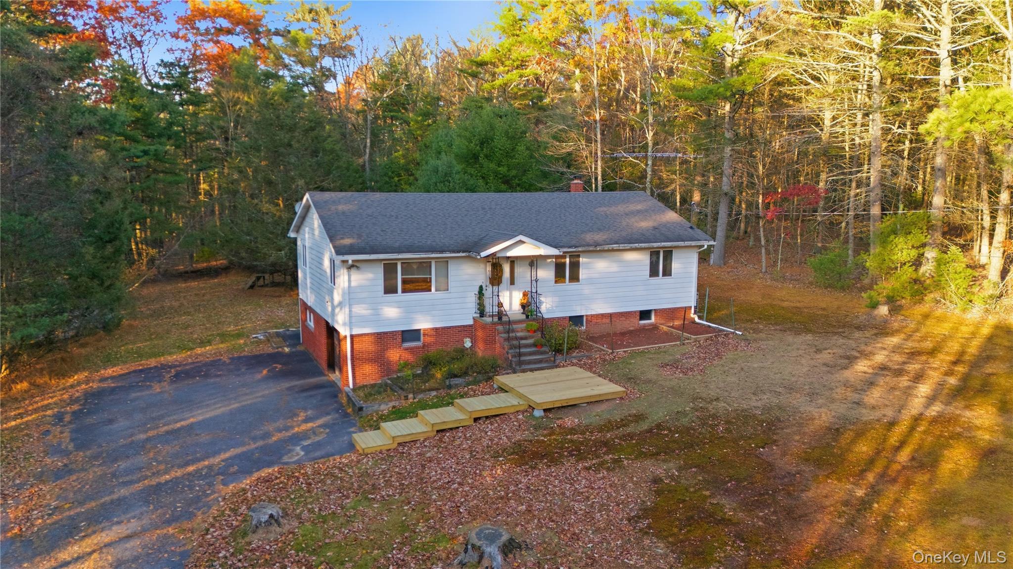 Single Family White Sullivan County, NY 12737, MLS-930543-5