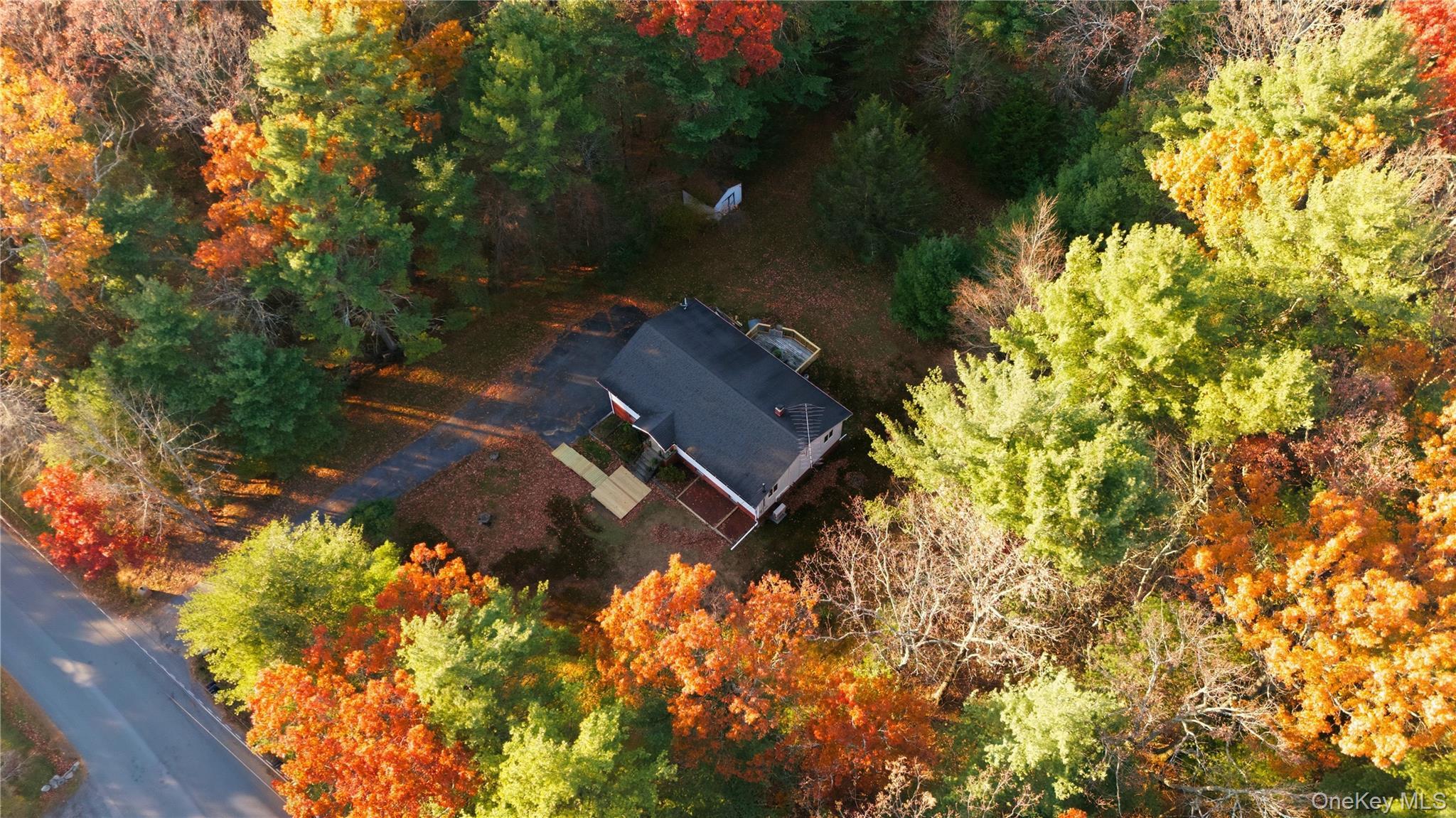 Single Family White Sullivan County, NY 12737, MLS-930543-6