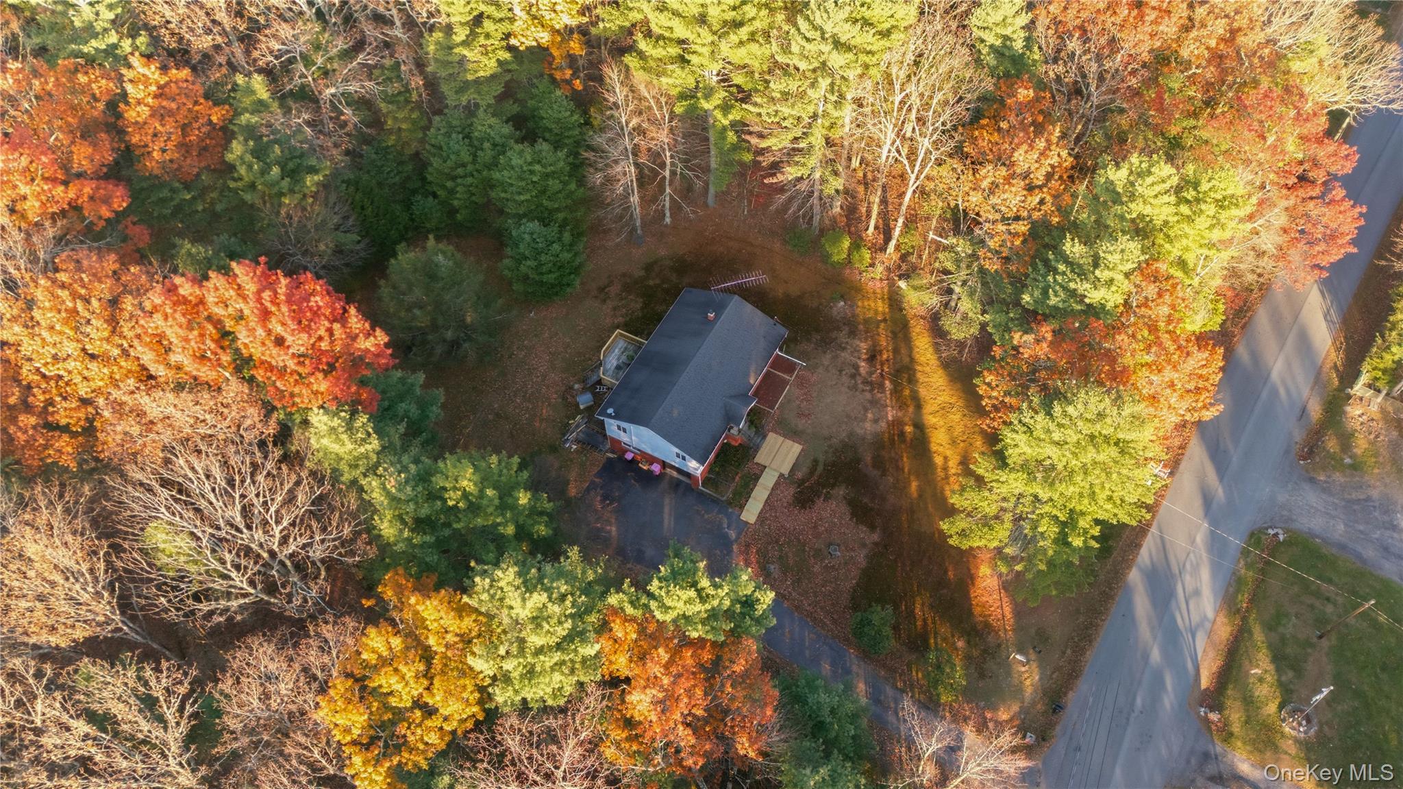 Single Family White Sullivan County, NY 12737, MLS-930543-7