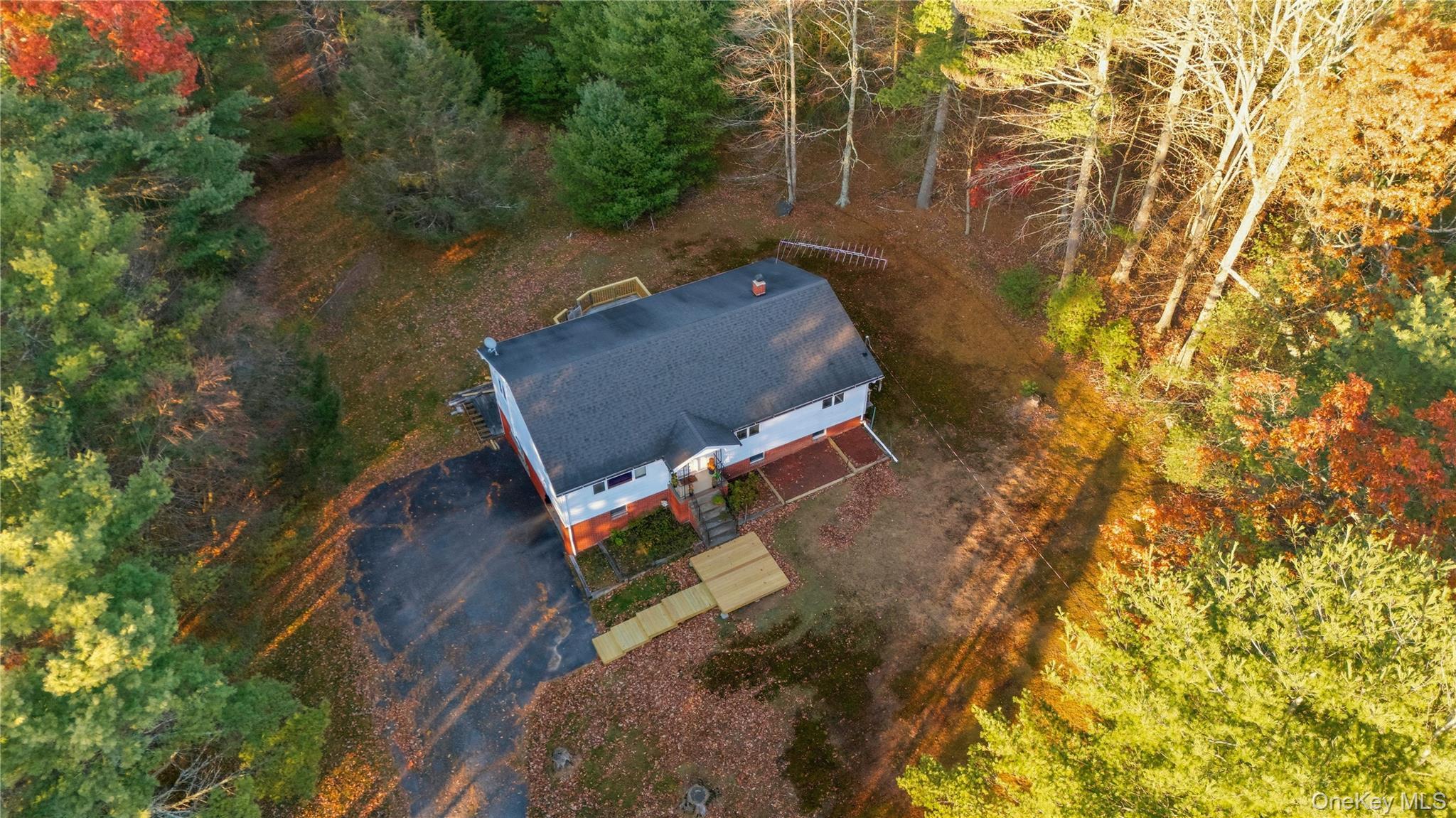 Single Family White Sullivan County, NY 12737, MLS-930543-8