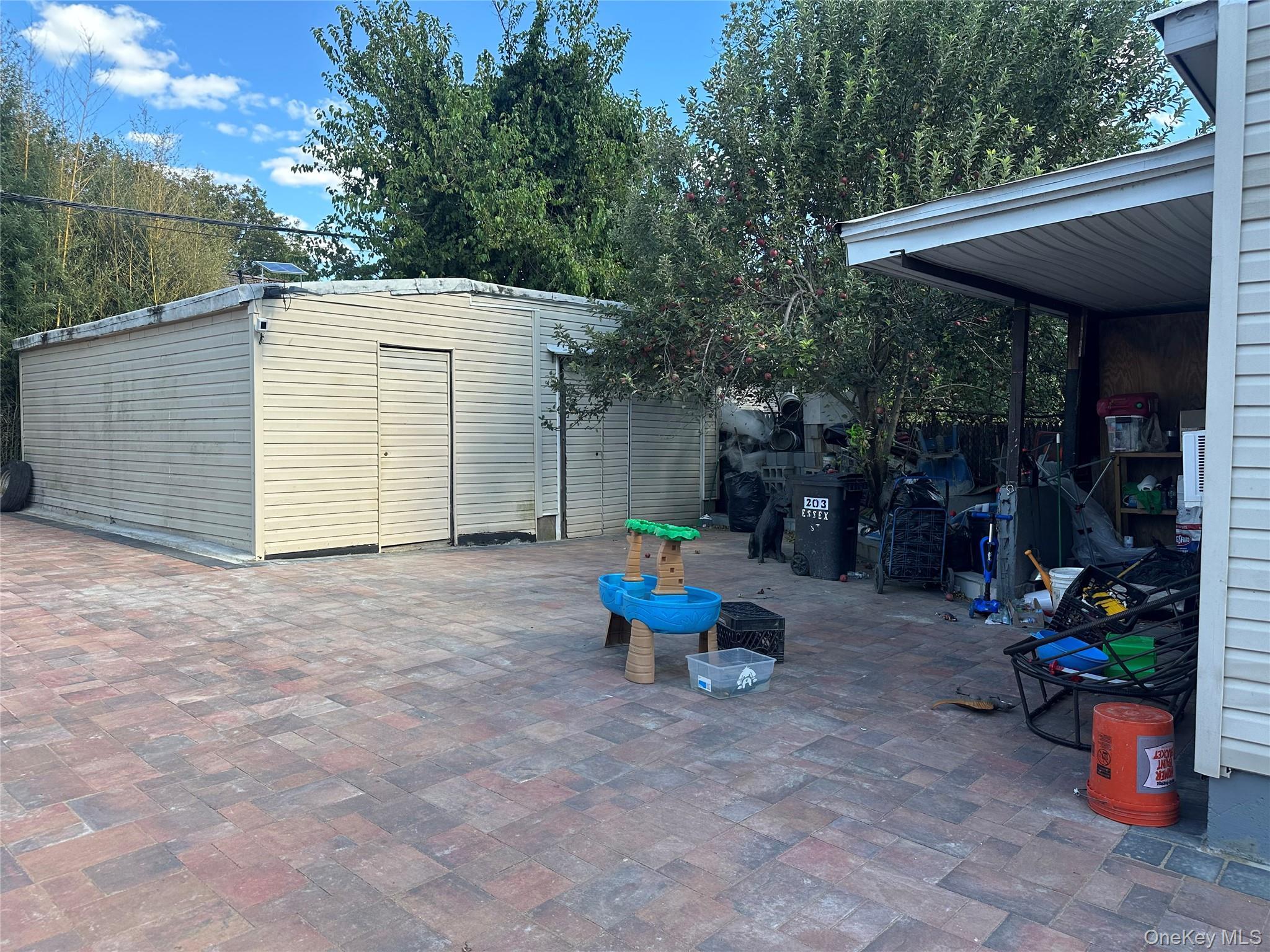 Single Family Essex  Brooklyn, NY 11208, MLS-930551-5