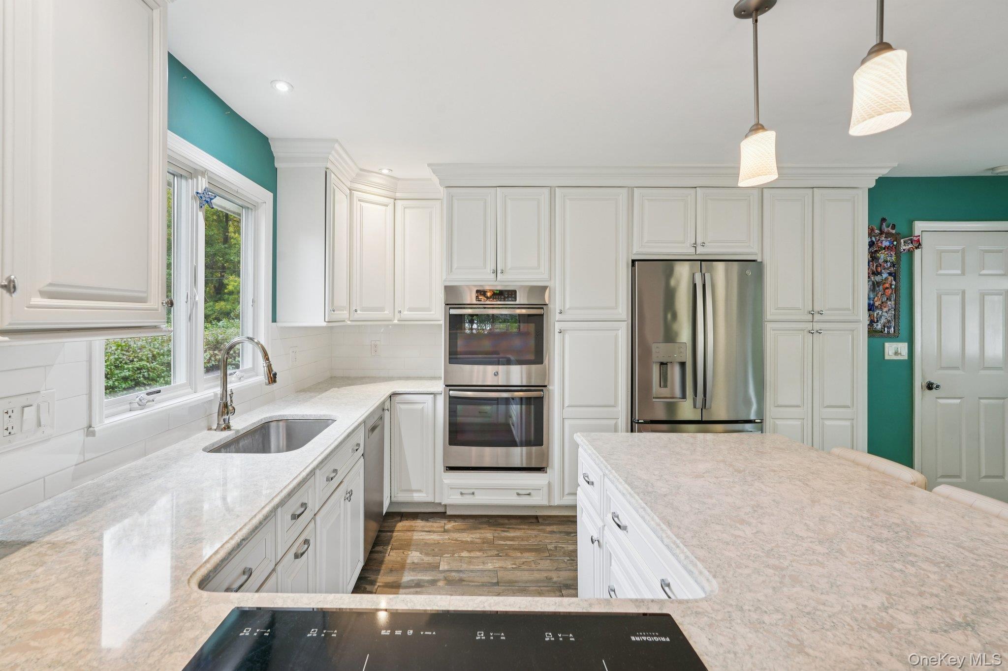 Single Family Henning Westchester County, NY 10548, MLS-930564-10