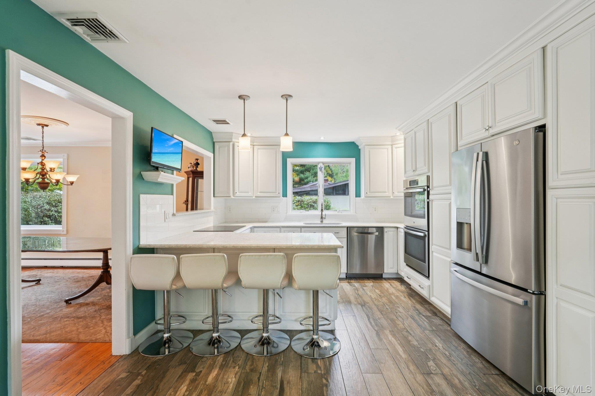 Single Family Henning Westchester County, NY 10548, MLS-930564-11