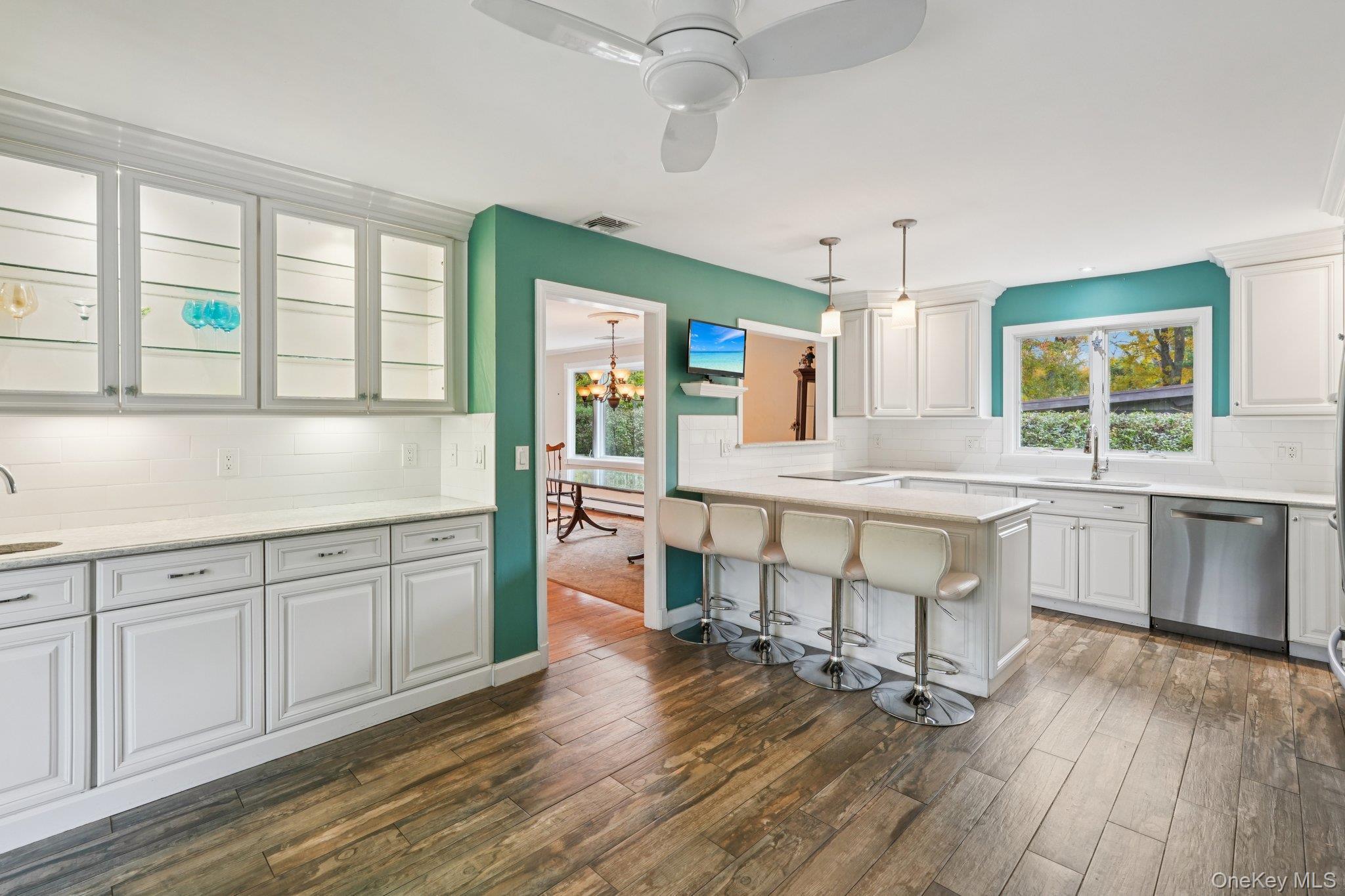 Single Family Henning Westchester County, NY 10548, MLS-930564-12