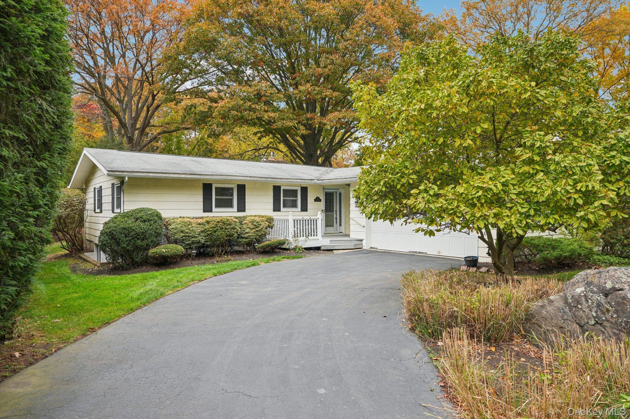 Single Family Henning Westchester County, NY 10548, MLS-930564-2