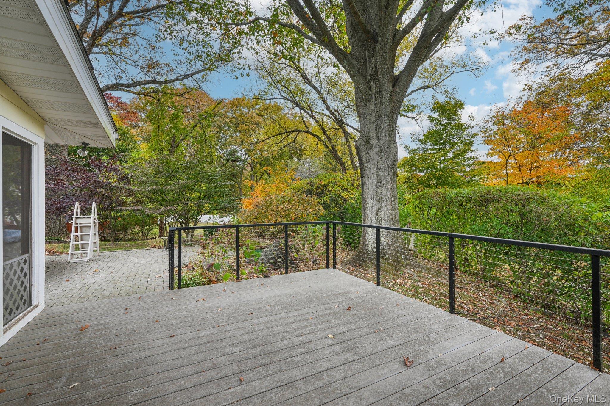 Single Family Henning Westchester County, NY 10548, MLS-930564-34