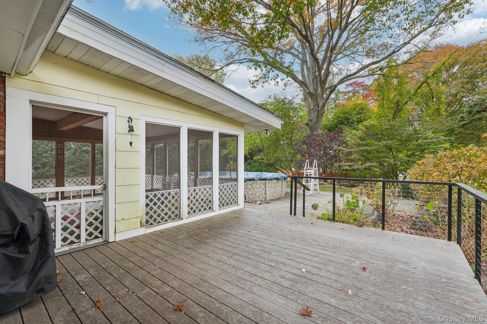 Single Family Henning Westchester County, NY 10548, MLS-930564-35