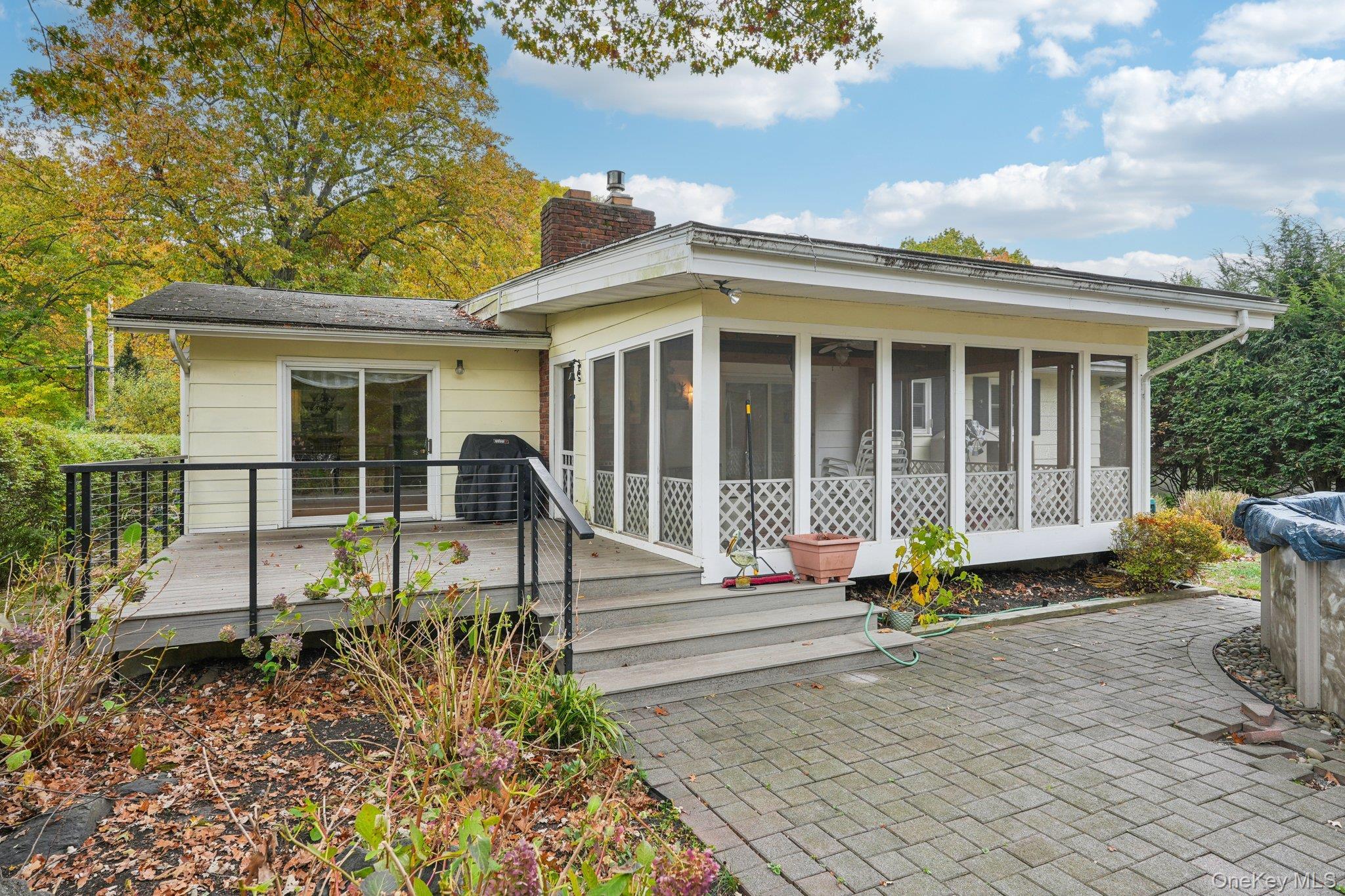 Single Family Henning Westchester County, NY 10548, MLS-930564-39