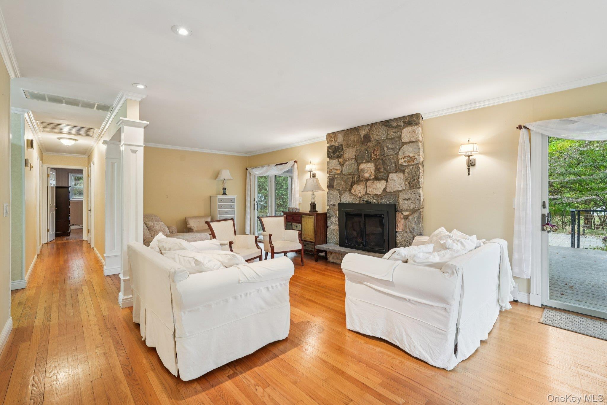 Single Family Henning Westchester County, NY 10548, MLS-930564-4