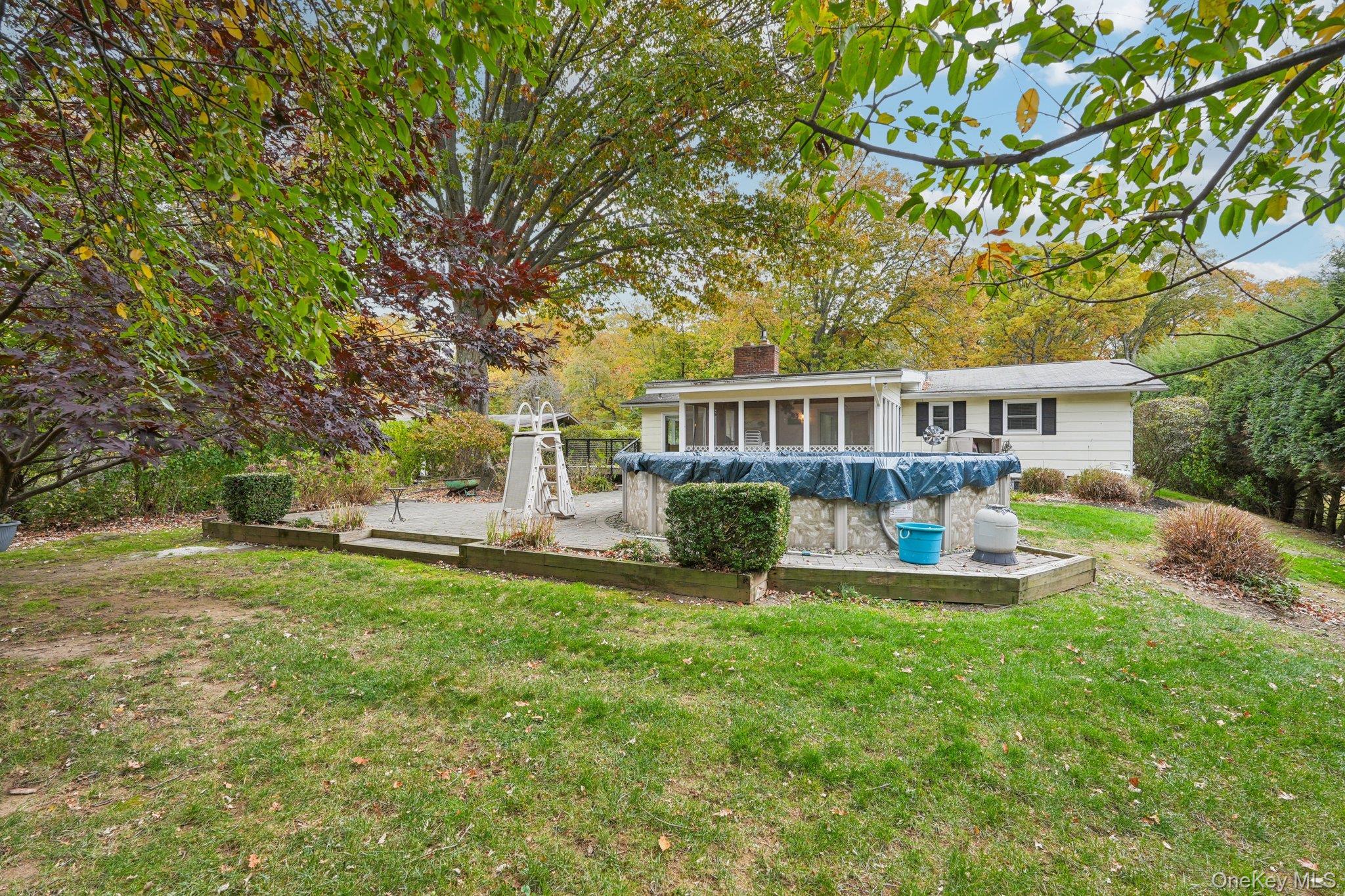 Single Family Henning Westchester County, NY 10548, MLS-930564-40