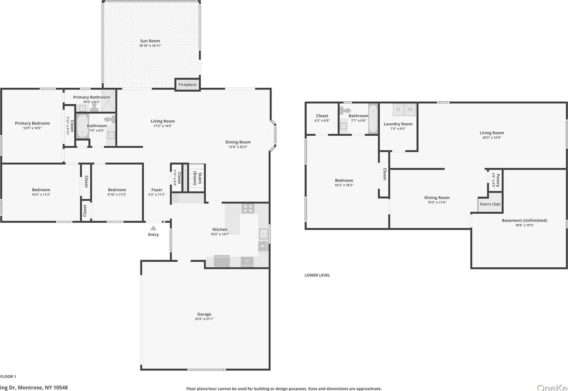 Single Family Henning  Westchester County, NY 10548, MLS-930564-47