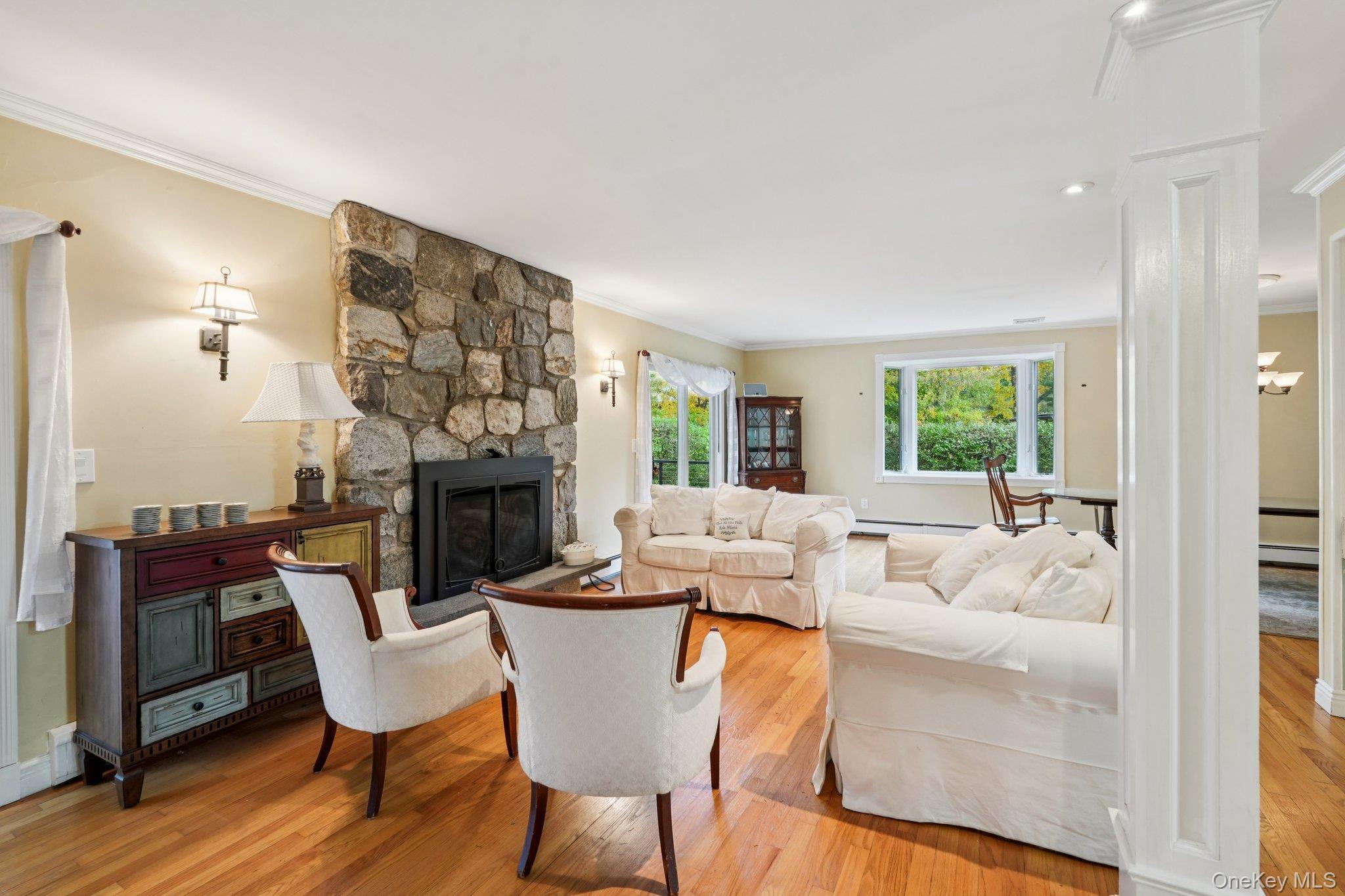 Single Family Henning Westchester County, NY 10548, MLS-930564-6