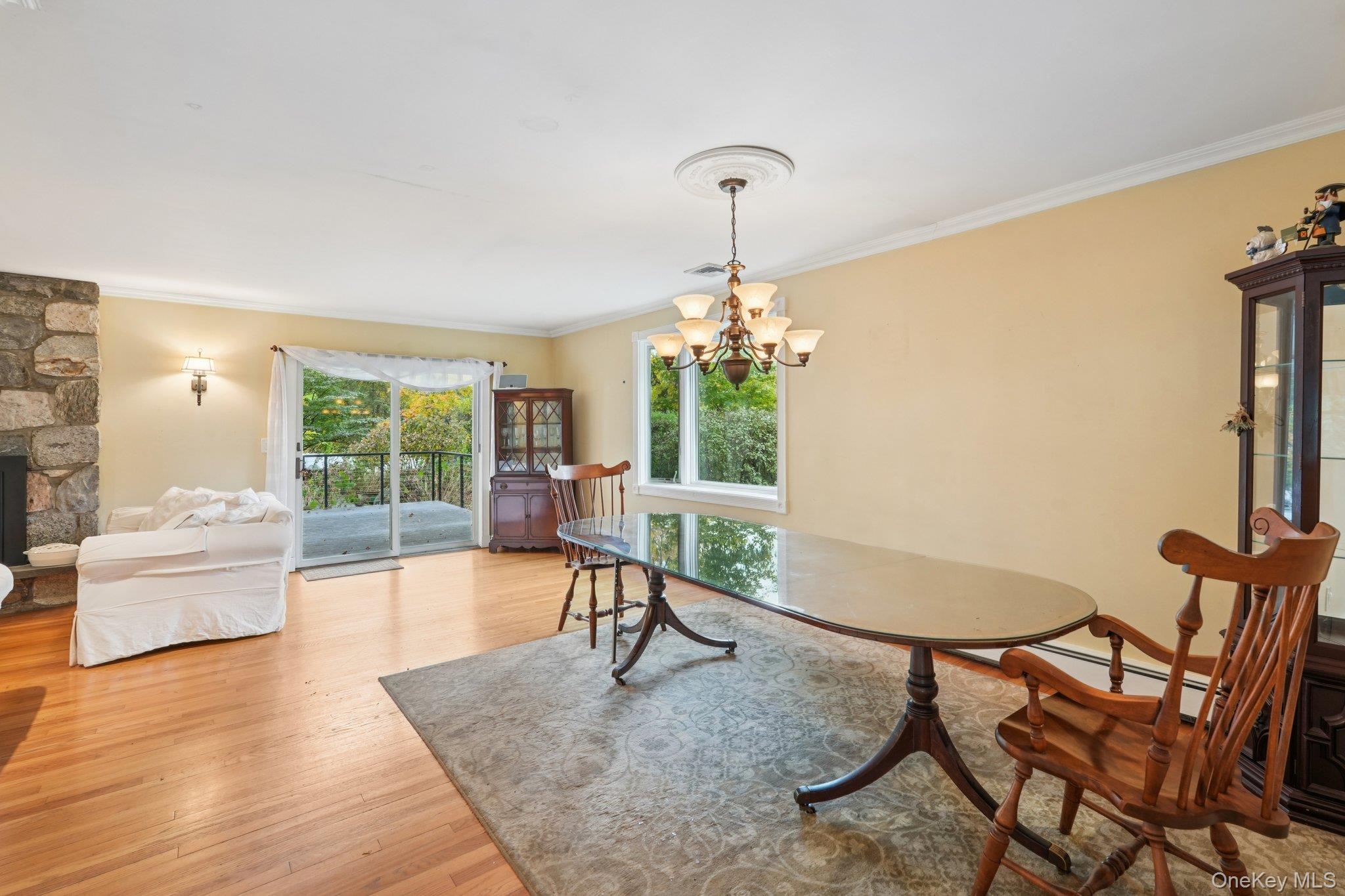 Single Family Henning Westchester County, NY 10548, MLS-930564-8