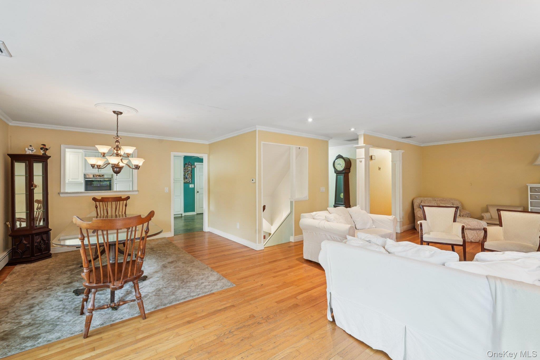 Single Family Henning Westchester County, NY 10548, MLS-930564-9