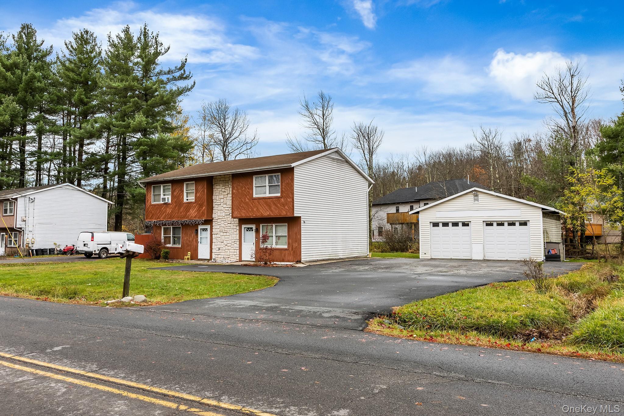 Single Family Park  Sullivan County, NY 12701, MLS-930577-2