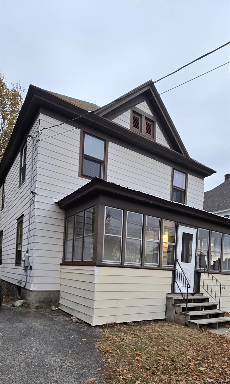 Single Family Summer Out Of Area, NY 12078, MLS-930582-2